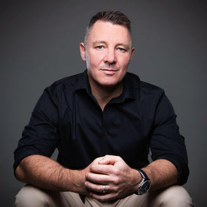 HP Odendaal