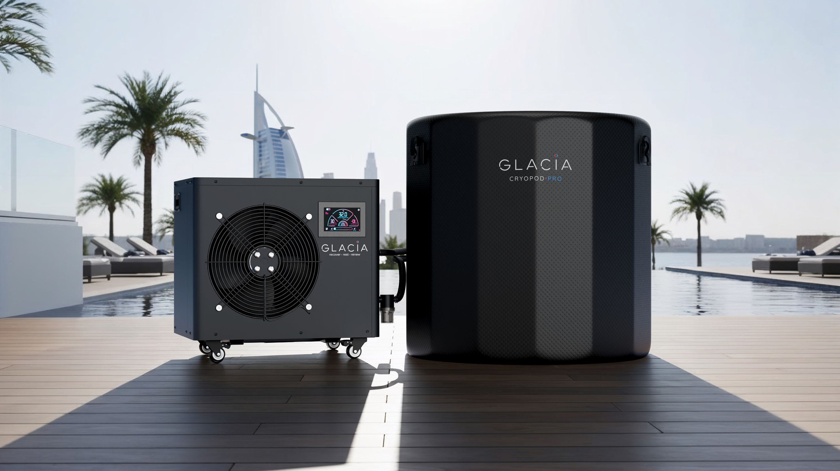 CryoPod Pro