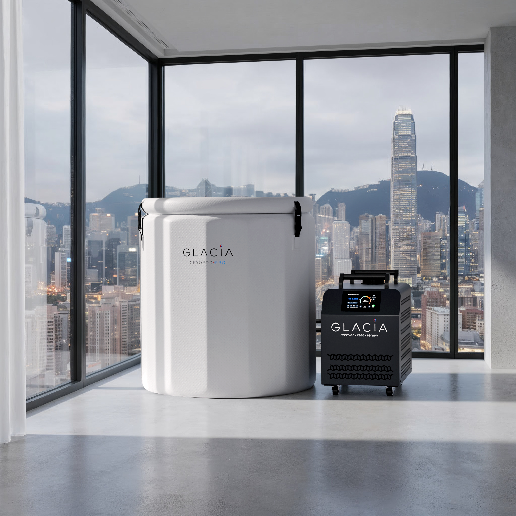 CryoPod Pro