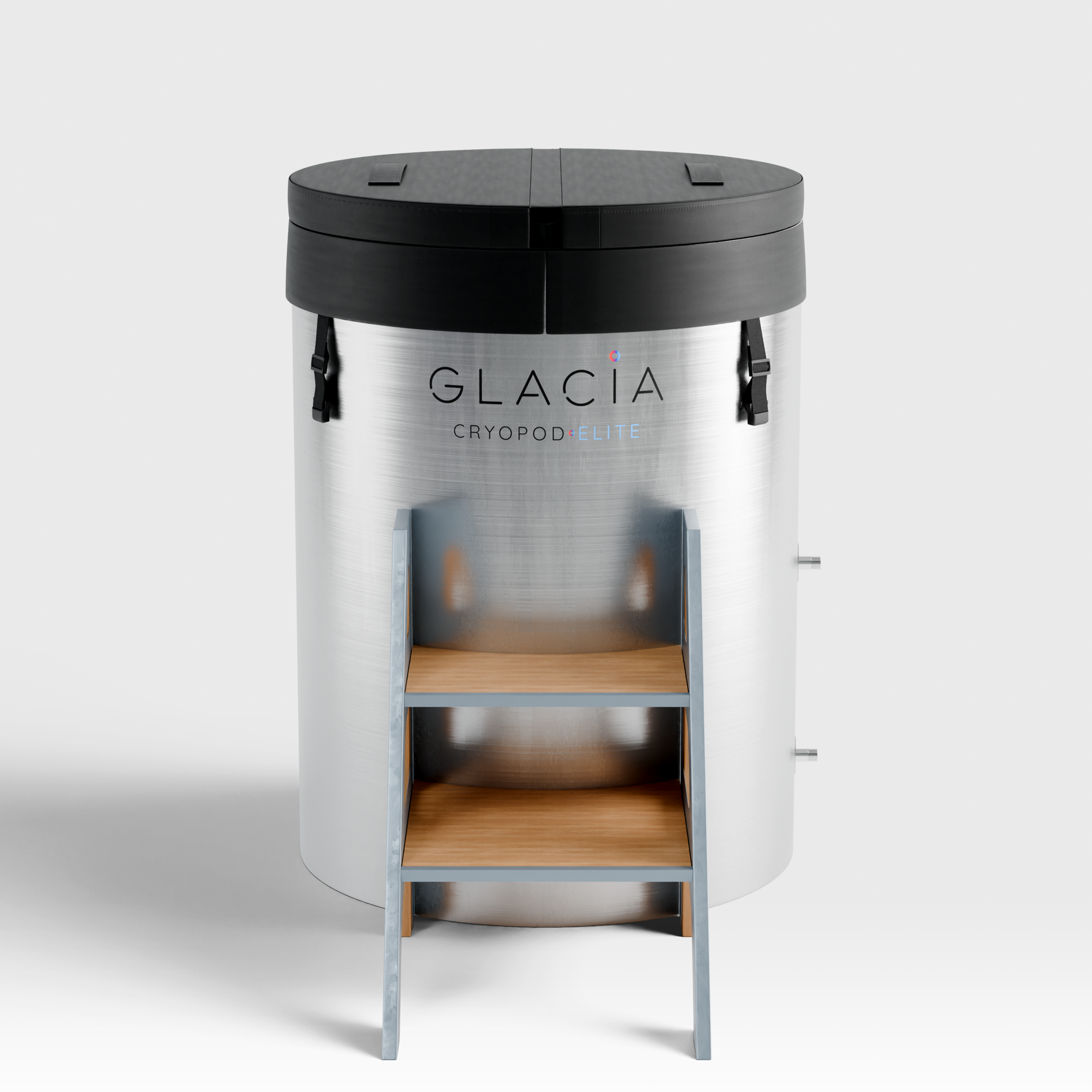 CryoPod Elite Ice Bath